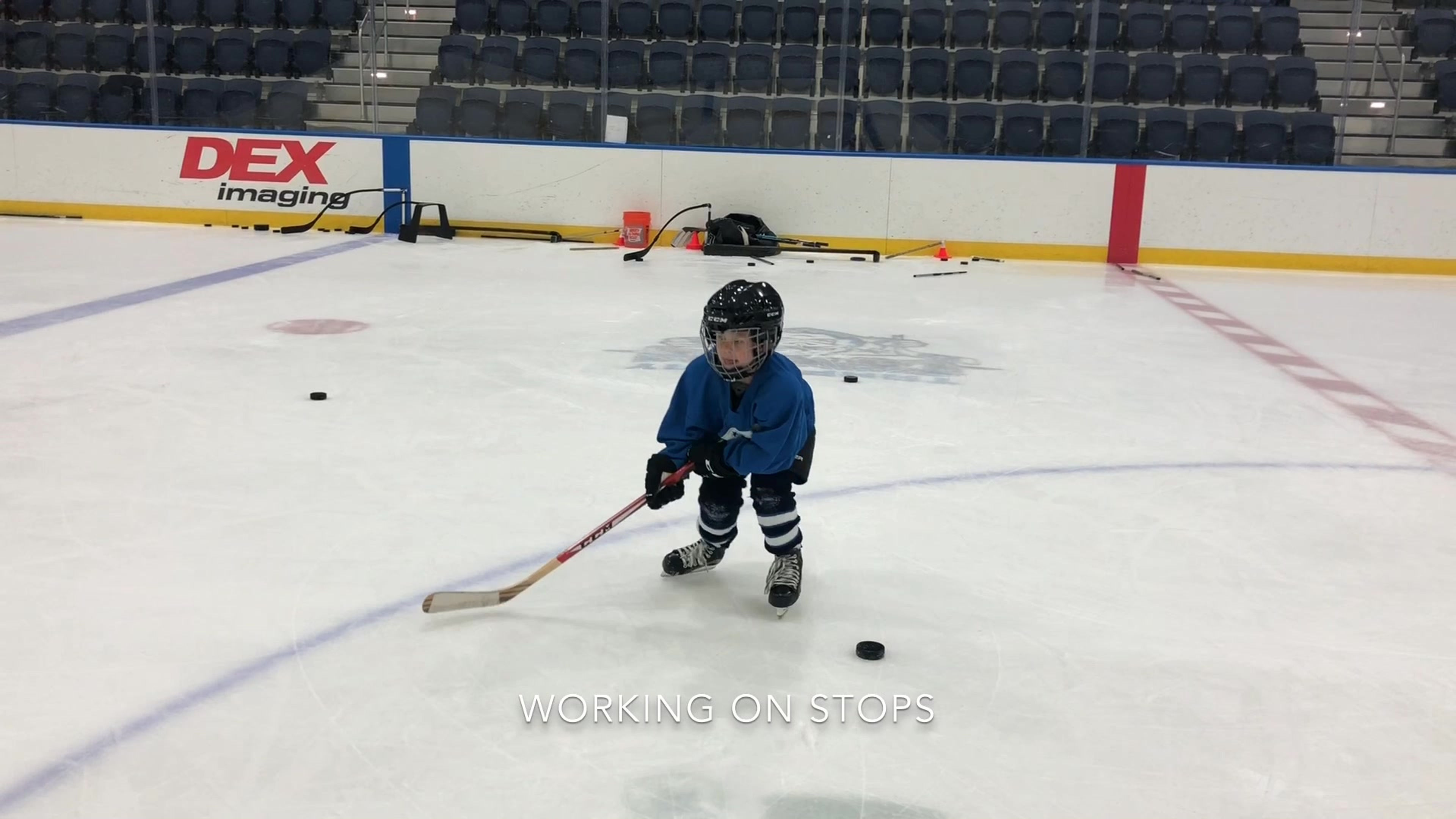 16 Private Lessons  With Jim